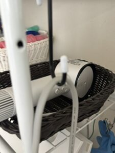 置き場所